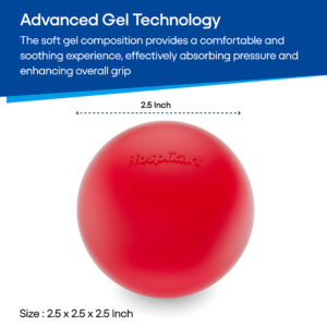 Gel Ball Ball
