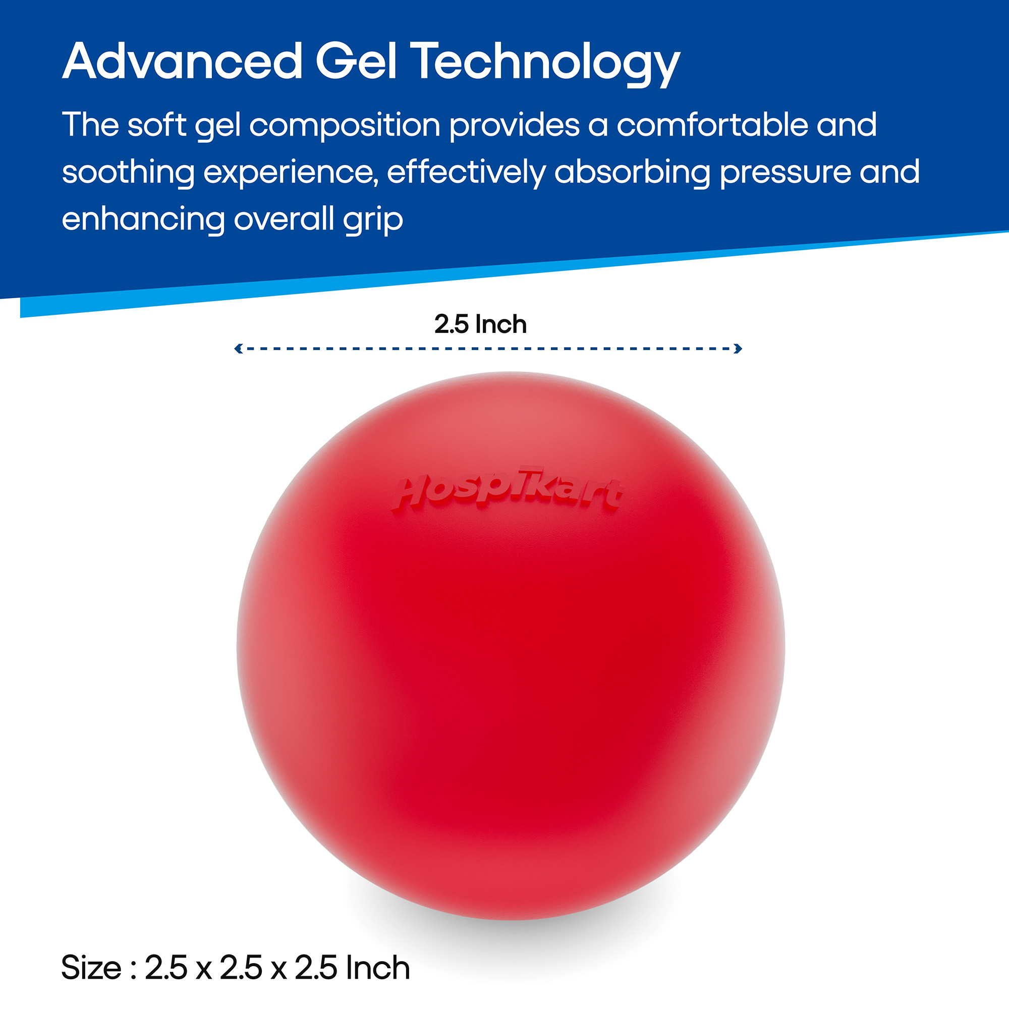 Gel Ball Ball