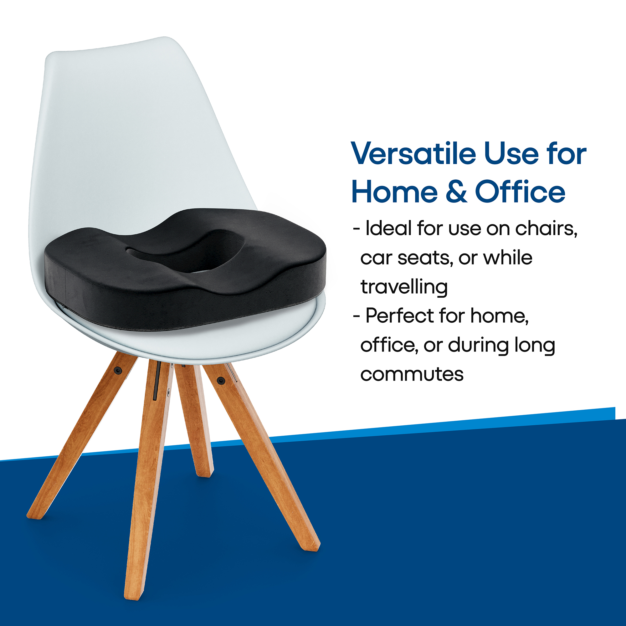 HK12 (Donut Seat Cushion)